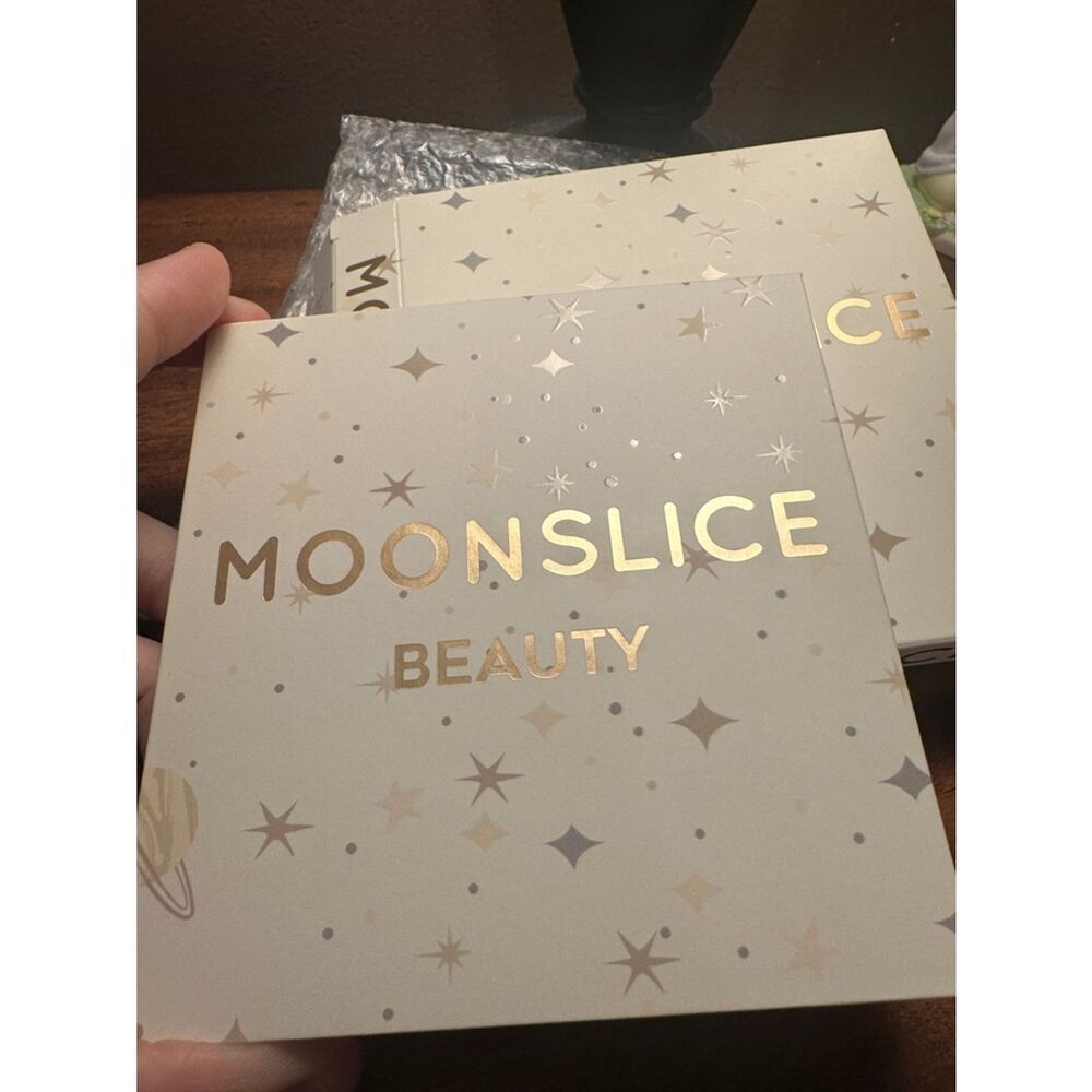 Moonslice Beauty blush palette - BNIP - Picture 5 of 7